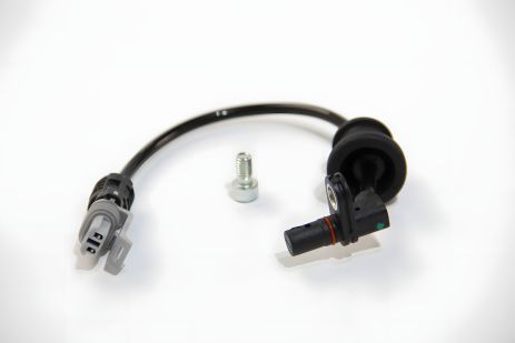 Задний ABS датчик Captiva/Antara 06-, ABS (31244)