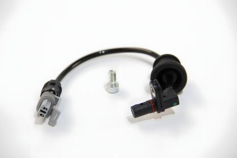 Задний ABS датчик Captiva/Antara 06-, ABS (31244)