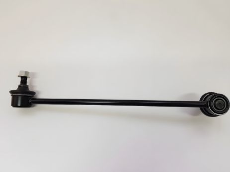 Стабилизаторная тяга/стойка HYUNDAI ACCENT, KIA RIO, 555 (SLK8080L) Стабилизаторная тяга/стойка HYUNDAI ACCENT, KIA RIO, 555 (SLK8080L)