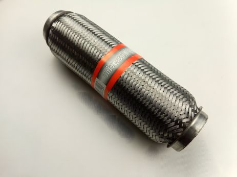 Гофра выхлопной системы 55х250 мм, производитель BOSAL (265-681) Гофра выхлопной системы 55х250 мм, производитель BOSAL (265-681)