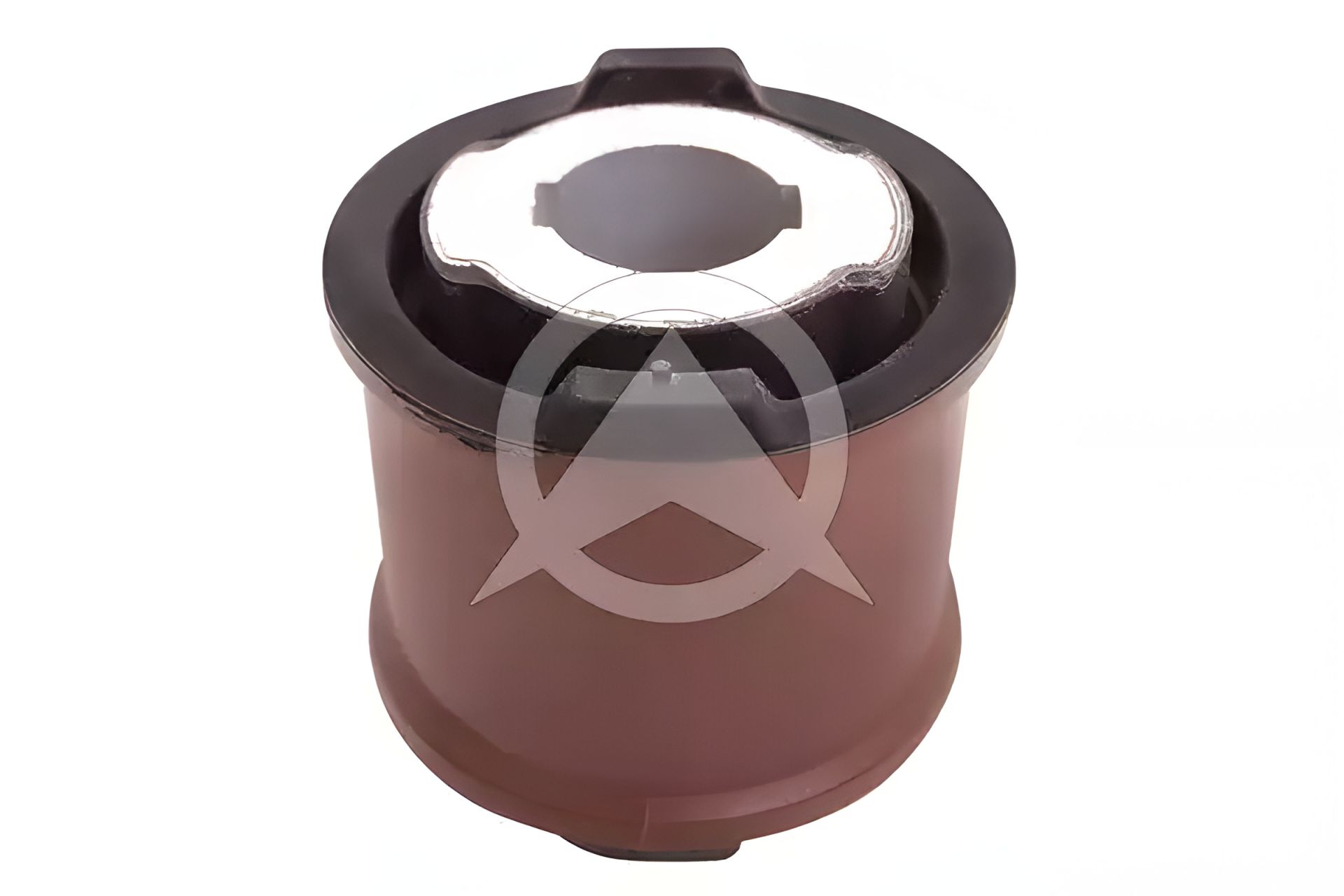 Сайлентблок задньої балки (знизу) для Land Rover Freelander II 06-14, SIDEM (865303) Сайлентблок задньої балки (знизу) для Land Rover Freelander II 06-14, SIDEM (865303)