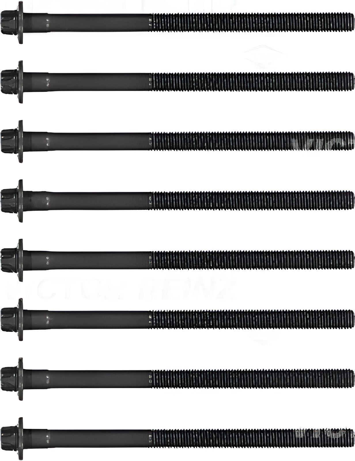 Комплект болтів ГБЦ для SMART 0,6-0,7 (33-60kW) 98-, VICTOR REINZ (143204301) Комплект болтів ГБЦ для SMART 0,6-0,7 (33-60kW) 98-, VICTOR REINZ (143204301)