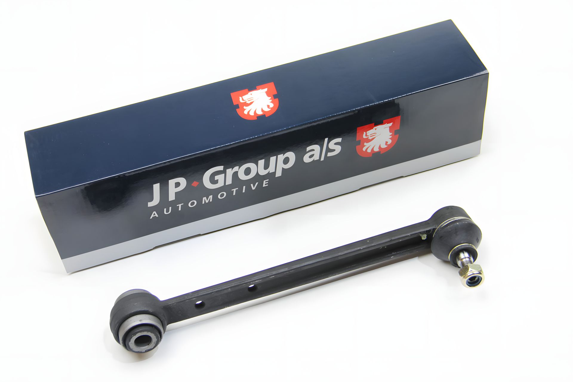 Зовнішній задній важіль MB 200-420 (W124) 86-02 (розвальний) JP Group (1350200500) Зовнішній задній важіль MB 200-420 (W124) 86-02 (розвальний) JP Group (1350200500)