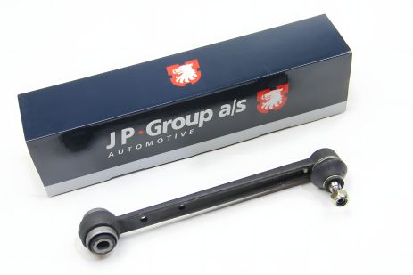 Зовнішній задній важіль MB 200-420 (W124) 86-02 (розвальний) JP Group (1350200500) Зовнішній задній важіль MB 200-420 (W124) 86-02 (розвальний) JP Group (1350200500)