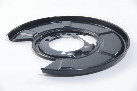 Захисний Щиток для Заднього Гальмівного Диска Sprinter/Crafter 06-, JP Group (1364300400)