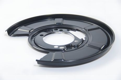 Защита тормозного диска для Sprinter/Crafter 06-, JP Group (1364300400)