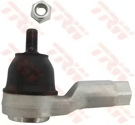 Наконечник рулевой тяги CITROEN/MITSUBISHI/PEUGEOT, модели: C-Crosser, Lancer, Outlander, 4007, артикул: F 06 (TRW JTE773)