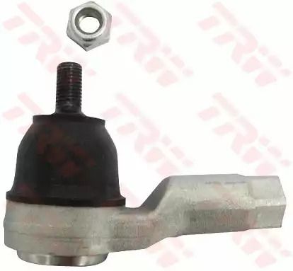 Накінечник кермової тяги CITROEN/MITSUBISHI/PEUGEOT C-Crosser/Lancer/Outlander/4007 F 06, TRW (JTE7731)