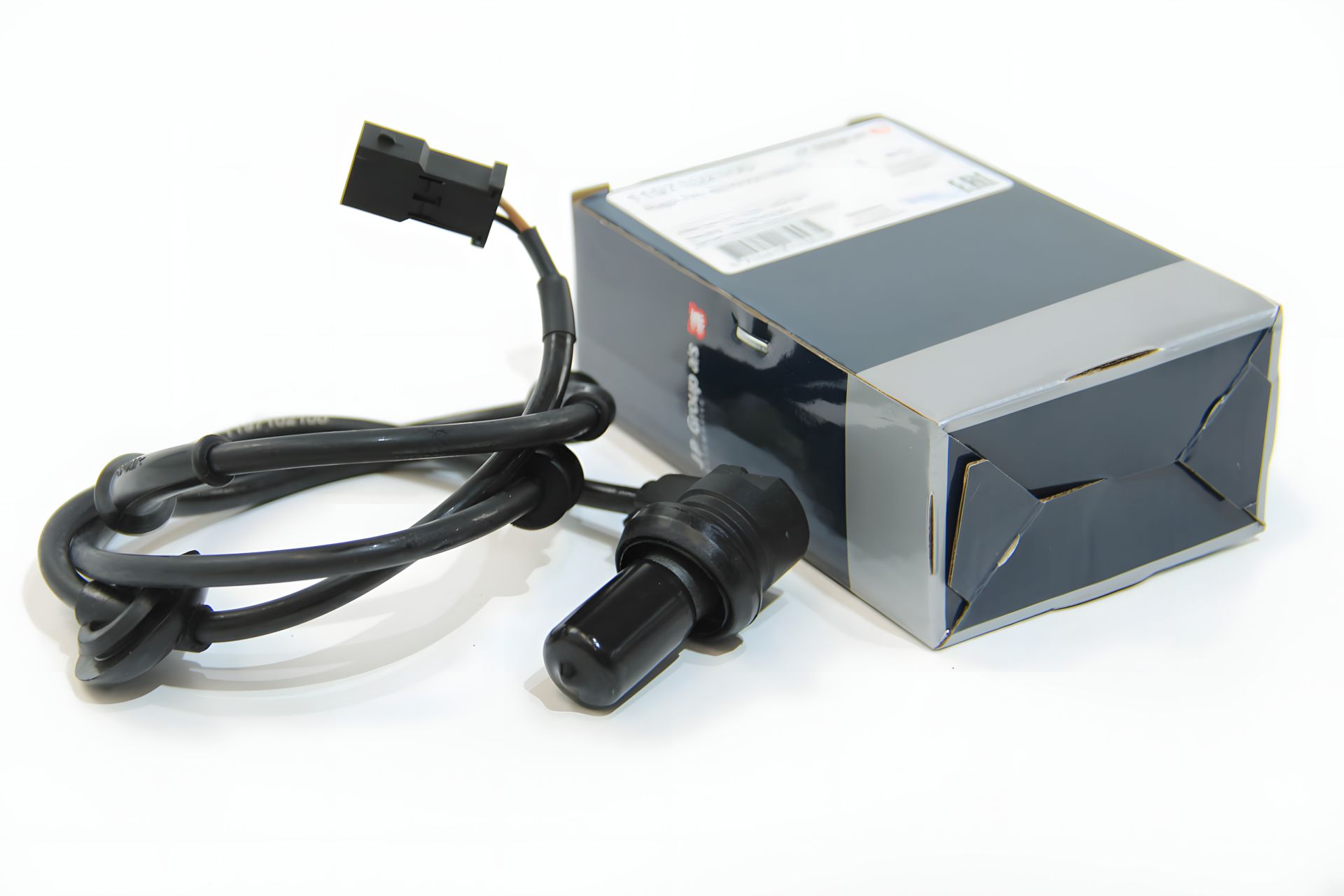 Задній датчик ABS, Audi A4 95-01 (985 мм), JP Group (1197102100) Задній датчик ABS, Audi A4 95-01 (985 мм), JP Group (1197102100)