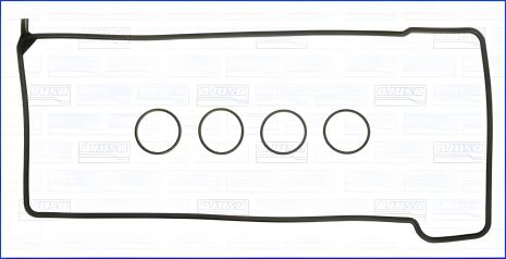 Комплект прокладок для MB e-class (w210) 95-02 от AJUSA (56004000)