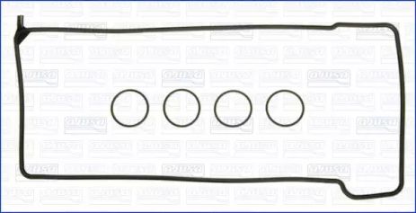 ΠΠΎΠΌΠΏΠ»Π΅ΠΊΡ ΠΏΡΠΎΠΊΠ»Π°Π΄ΠΎΠΊ MB e-class (w210) 95-02, AJUSA (56004000) ΠΠΎΠΌΠΏΠ»Π΅ΠΊΡ ΠΏΡΠΎΠΊΠ»Π°Π΄ΠΎΠΊ MB e-class (w210) 95-02, AJUSA (56004000)