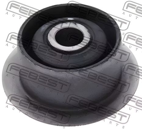 Ресорний сайлентблок (задній) Transit 06-14, FEBEST (FDAB001)