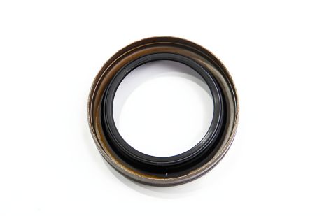 Сальник полуоси для Mercedes Benz W123 (45х65х11), ELRING (705838)