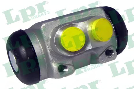 Гальмівний робочий циліндр HYUNDAI GALLOPER, LPR (4769)