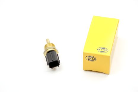 Температуры датчик Mitsubishi ASX/Colt/Galant/L200/Lancer/Outlander/Pajero 1.0-3.8 91-, HELLA (6PT00