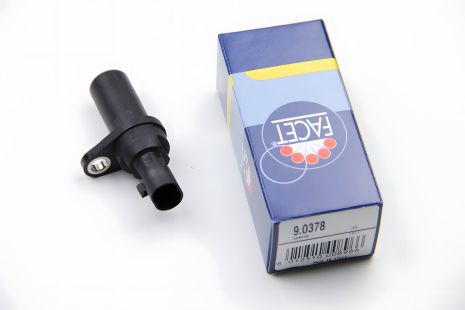 Положення колінвала датчик Doblo/Fiorino/Qubo 1.4 09-, FACET (90378) Положення колінвала датчик Doblo/Fiorino/Qubo 1.4 09-, FACET (90378)