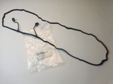 Прокладка клапанної кришки для Hyundai/KIA, MOBIS (224412E000) (22441-2E000) Прокладка клапанної кришки для Hyundai/KIA, MOBIS (224412E000) (22441-2E000)