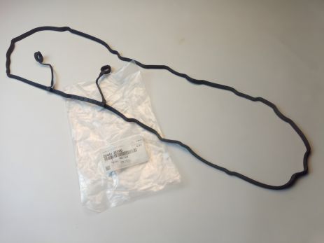 Прокладка клапанная крышка Hyundai/KIA, MOBIS (224412E000) (22441-2E000)