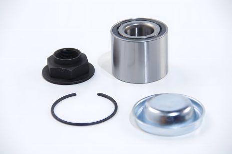 Задній підшипник маточини C4/C-Elysee/C3/DS3/DS4/208/301/DS3 11-, A.B.S. (201631)