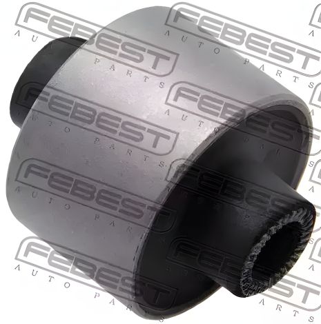 Задний сайлентблок цапфы RAV 4 05-13, FEBEST (TAB450RUB)