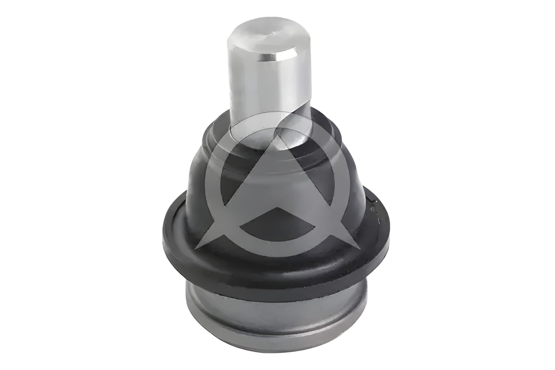 Кульова опора передня/знизу Chrysler Voyager/Dodge Caravan 90-01, SIDEM (91080) Кульова опора передня/знизу Chrysler Voyager/Dodge Caravan 90-01, SIDEM (91080)