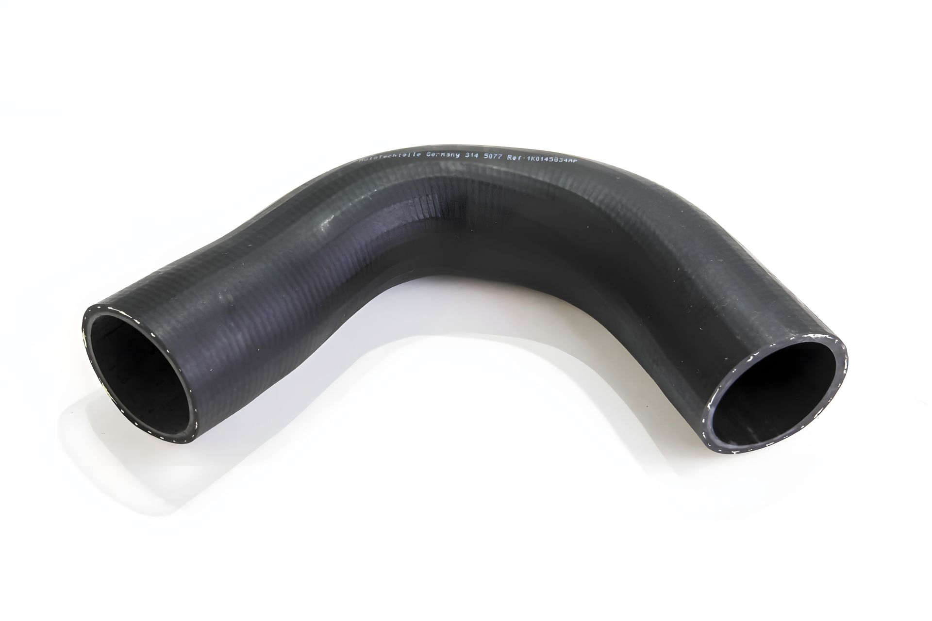 Патрубок інтеркулера для VW Caddy III 1.6-2.0 TDI 10-, Autotechteile (3145077) Патрубок інтеркулера для VW Caddy III 1.6-2.0 TDI 10-, Autotechteile (3145077)