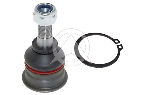 Передняя нижняя шаровая опора Nissan Almera 01-07, SIDEM (41789)