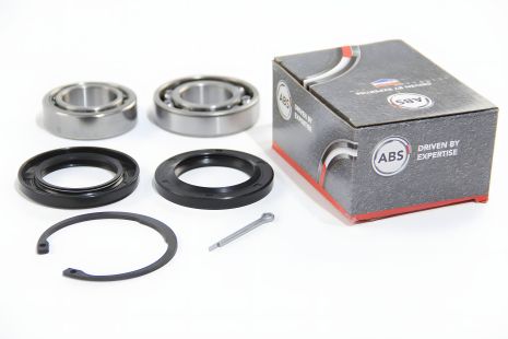 Задній підшипник маточини A.B.S. VW T3 79-92 (к-кт) (200207) Задній підшипник маточини A.B.S. VW T3 79-92 (к-кт) (200207)