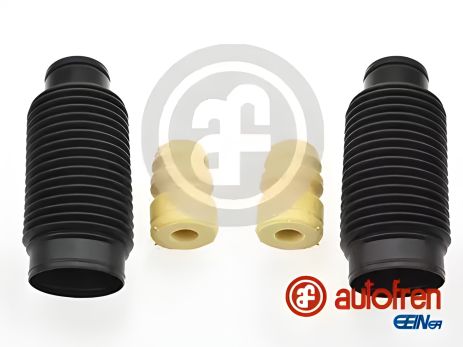 Пилозахисний комплект переднього амортизатора для CEED 06-12 від AUTOFREN (D5078) Пилозахисний комплект переднього амортизатора для CEED 06-12 від AUTOFREN (D5078)