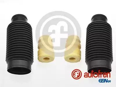 Пилозахисний комплект переднього амортизатор CEED 06-12, AUTOFREN (D5078)