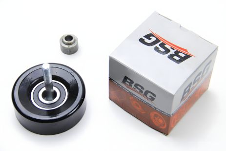 Гладкий ролик Ford FOCUS I (DAW, DBW) (1998 – 2004), BASBUG (BSG30615025) Гладкий ролик Ford FOCUS I (DAW, DBW) (1998 – 2004), BASBUG (BSG30615025)