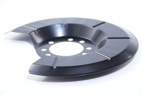 Захист заднього гальмівного диска Focus/C-Max 04-, JP Group (1564300100) Захист заднього гальмівного диска Focus/C-Max 04-, JP Group (1564300100)