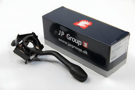 Подрулевой переключатель для Caddy-04 и Polo -01, JP Group (1196203000)