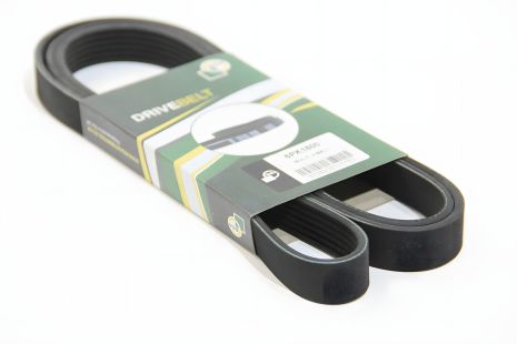Генераторный ремень 6PK1800 для Combo 1.2/1.4i, BGA (6PK1800)
