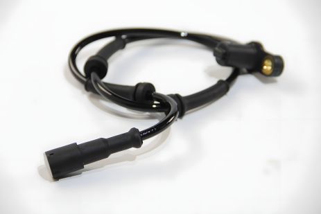 Передний ABS датчик Scenic/Megane 00-05, ABS (30301)