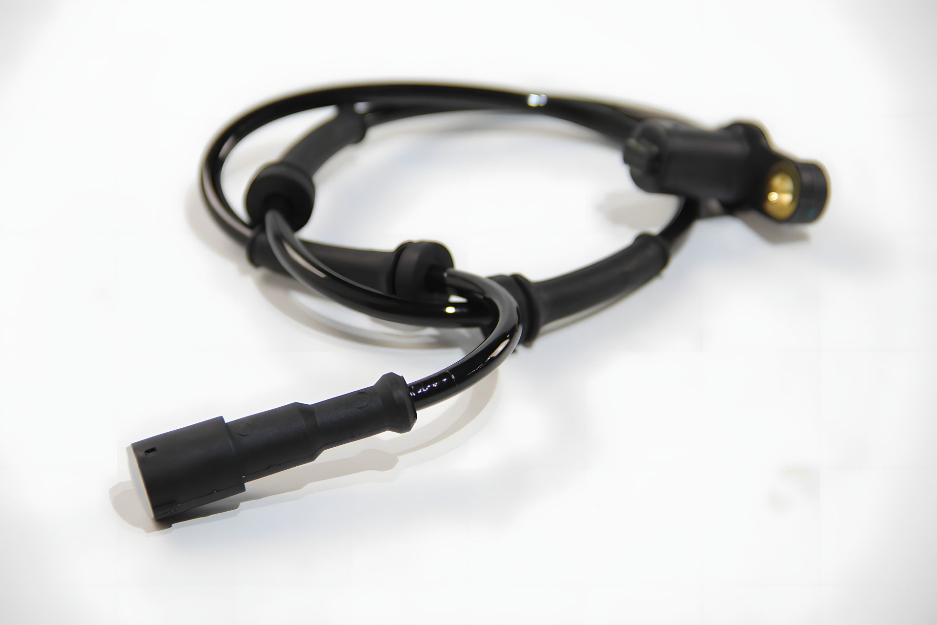 Датчик ABS передній Scenic/Megane 00-05, A.B.S. (30301) Датчик ABS передній Scenic/Megane 00-05, A.B.S. (30301)