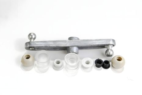 Куліси КПП кронштейн T4 91-98, Autotechteile (3711007) Куліси КПП кронштейн T4 91-98, Autotechteile (3711007)