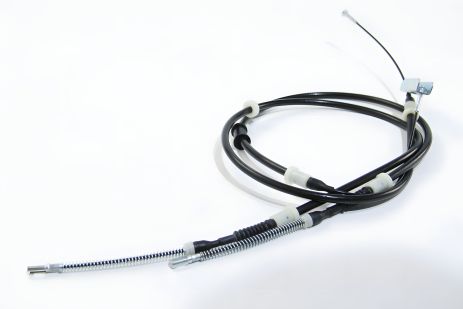 Трос ручного тормоза для Astra/Kadett/Nexia/Pick Up (86-08) от ABS (K11275) Трос ручного тормоза для Astra/Kadett/Nexia/Pick Up (86-08) от ABS (K11275)