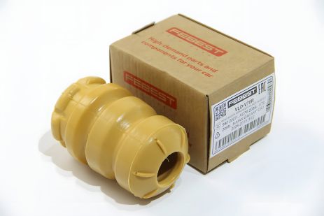 Амортизаторний відбійник FORD S-MAX, VOLVO XC70, VOLVO V70, FEBEST (VLDV70R)