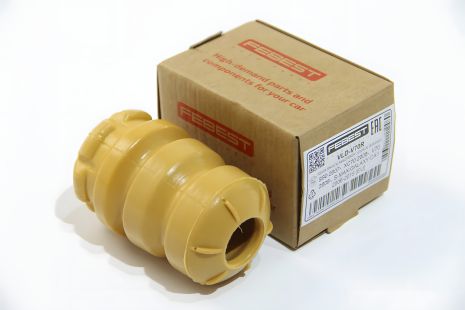 Амортизаторний відбійник FORD S-MAX, VOLVO XC70, VOLVO V70, FEBEST (VLDV70R)