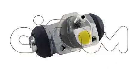 Задний тормозной цилиндр 22,2 мм для Nissan Navara 05-, CIFAM (101962) Задний тормозной цилиндр 22,2 мм для Nissan Navara 05-, CIFAM (101962)