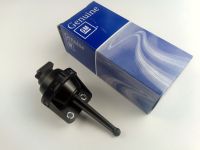 Клапан впускного колектора Aveo 1.6/Lacetti 1.6, "GM" (96859269) (96408135)