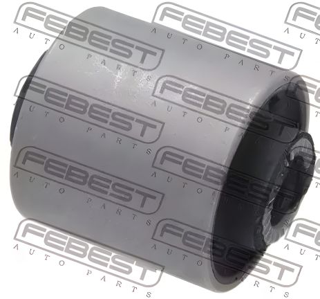 Сайлентблок задней поперечной тяги для Lancer 00-09, FEBEST (MAB088RUB) Сайлентблок задней поперечной тяги для Lancer 00-09, FEBEST (MAB088RUB)