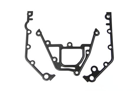 Комплект прокладок картера рульового BMW \'\'M60-62 \'\'94-05, ELRING (633463)