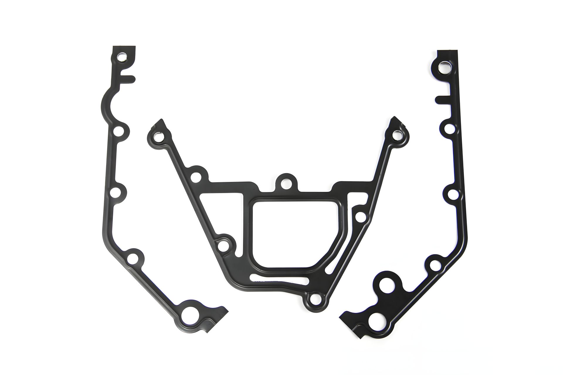 Комплект прокладок картера рульового BMW \'\'M60-62 \'\'94-05, ELRING (633463) Комплект прокладок картера рульового BMW \'\'M60-62 \'\'94-05, ELRING (633463)