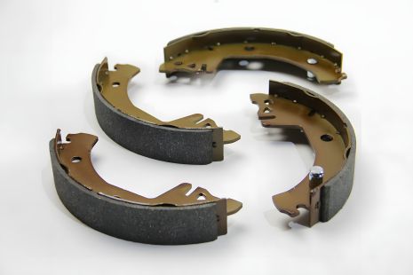 Задние тормозные колодки Polo/Fox/Lupo/Ibiza/Cordoba/Fabia/Felicia/Cube/Favorit/A2 92-, ABS (8911)