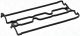 Прокладка кришки головки циліндра для OPEL Vectra B 2,5/2,6 V6 24V X25XE/Y26SE -03 (2) , ELRING (104080)