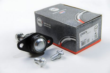 Шаровая опора (передняя/снизу) для BMW X3(F25) и X4(F26), ABS (220574)