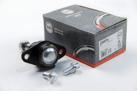 Шаровая опора (передняя/снизу) для BMW X3(F25) и X4(F26), ABS (220574)