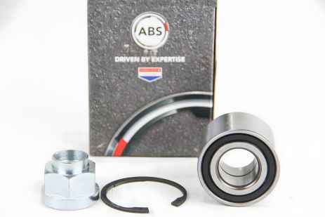 Задний подшипник ступицы Chevrolet Aveo/ Kalos 05-, ABS 201325